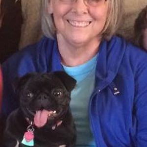 Meet your Posher, Marti